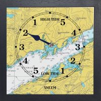 SNEEM--TIDE-CLOCK-