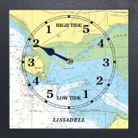 LISSADELL-TIDE-CLOCK