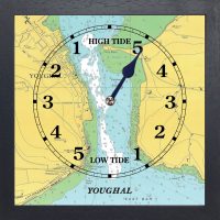 YOUGHAL-TIDE-CLOCK