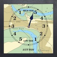 sutton tide clock