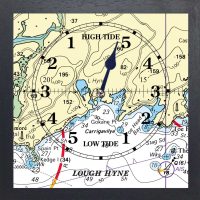 LOUGH-HYNE-TIDE-CLOCK