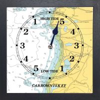 CARROWNISKEY-TIDE-CLOCK