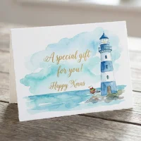 Tideclockshop E-Gift Card-Xmas